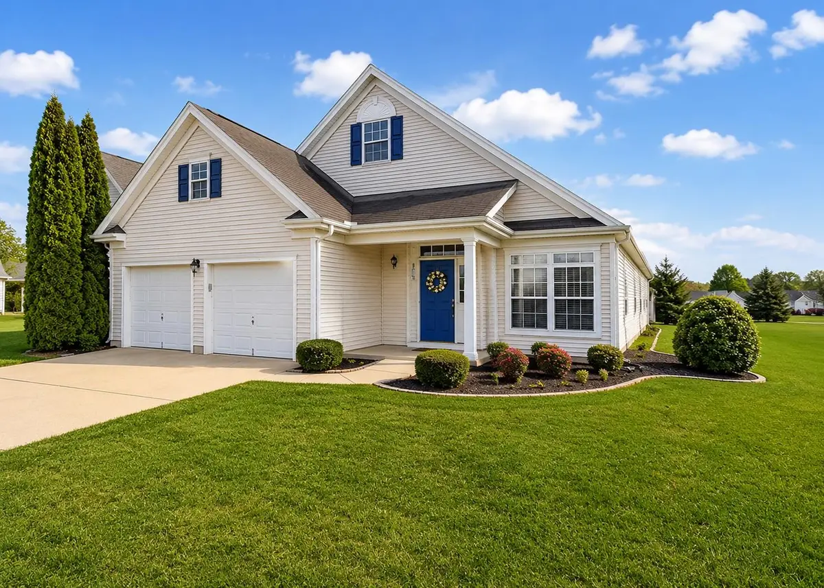 324 Reynolds Road, Egg Harbor, NJ 08234 - #1