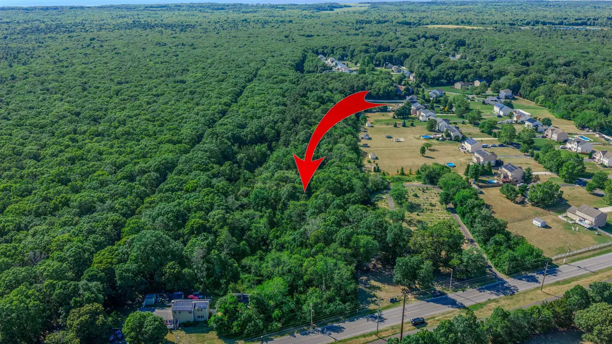 1201 Pennsylvania Avenue, Cape May Court House, NJ 08210 - #1