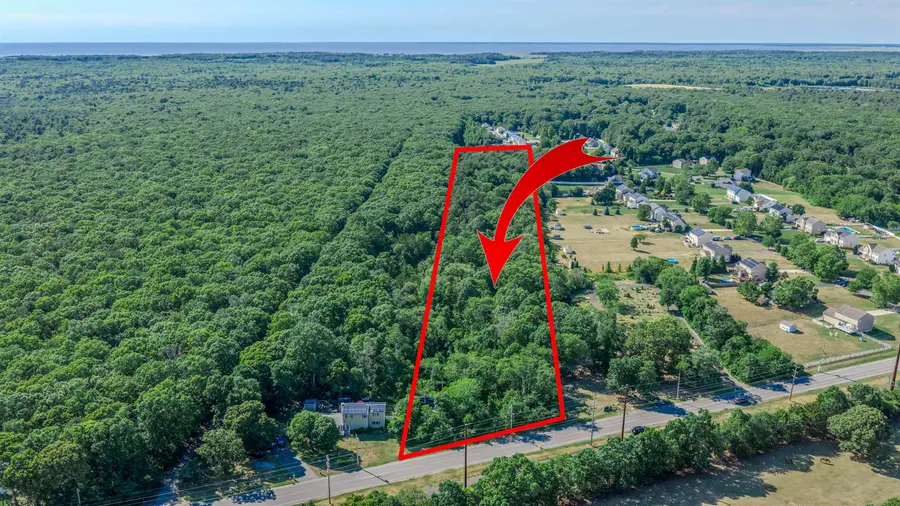 1201 Pennsylvania Avenue, Cape May Court House, NJ 08210 - #3