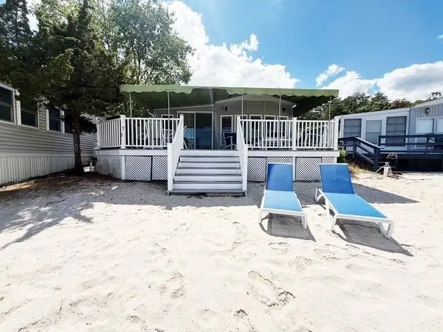 54 South Lake Drive, Marmora, NJ 08223 - #1