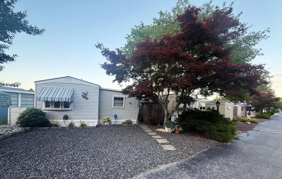 54 South Lake Drive, Marmora, NJ 08223 - #2