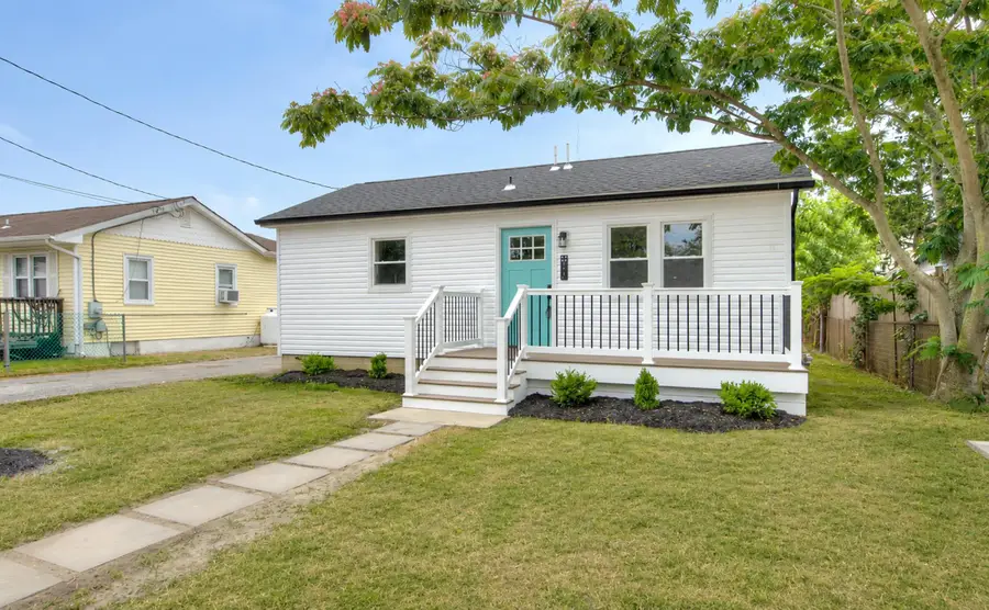 1610 Morris Street, Villas, NJ 08251 - #2