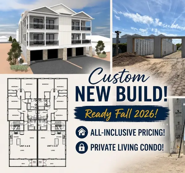 308 W Lincoln Avenue, Wildwood, NJ 08260