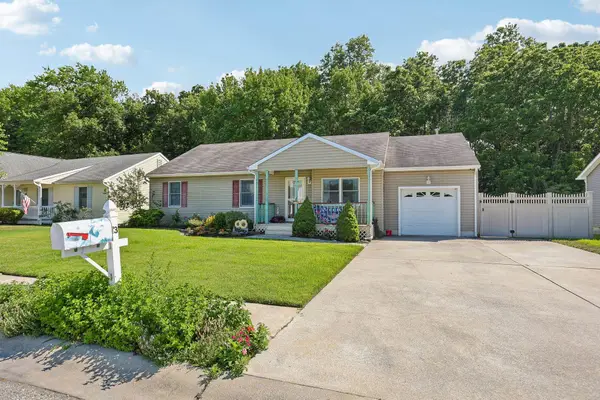 13 Cormorant Way, North Cape May, NJ 08204