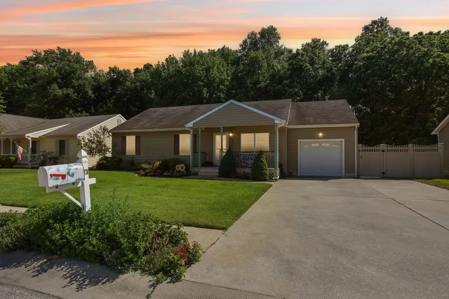 13 Cormorant Way, North Cape May, NJ 08204 - #2