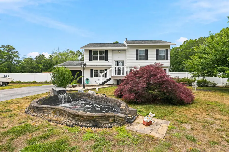 2 E Ridgewood Avenue, Galloway, NJ 08205-9999 - #2