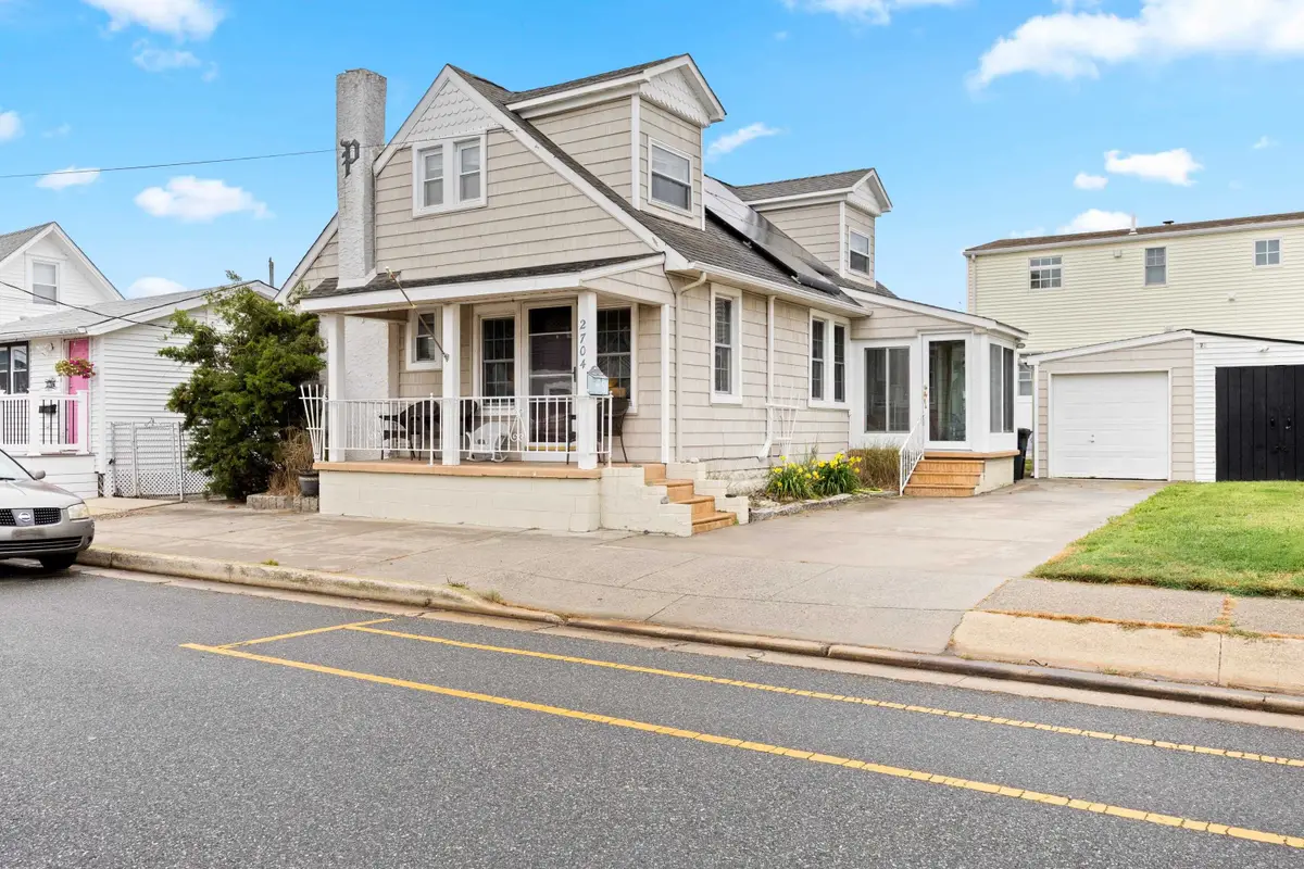 2704 Hudson Avenue, Wildwood, NJ 08260 - #1