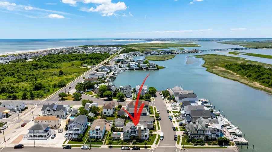 319 110th Street, Stone Harbor, NJ 08247-1003 - #2