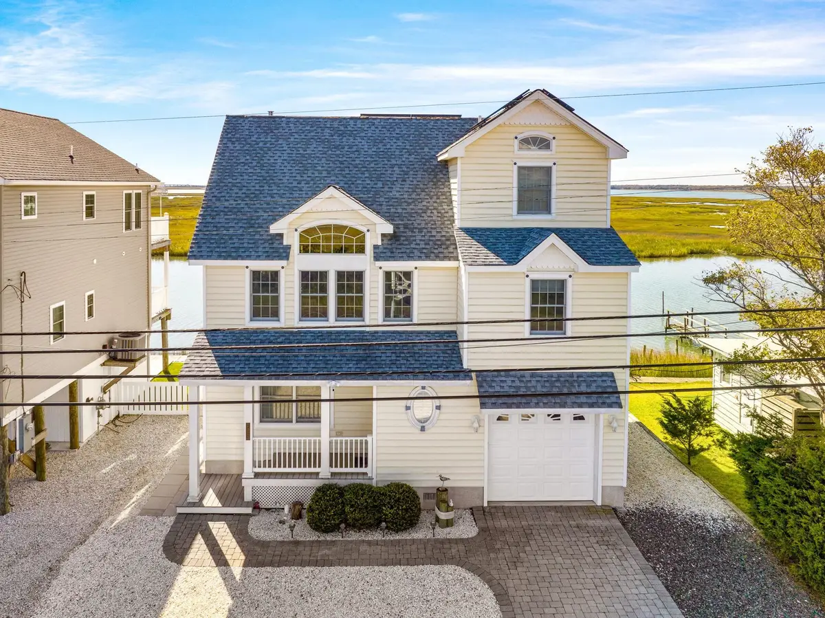 727 A Stone Harbor Boulevard, Cape May Court House, NJ 08210-2453 - #1