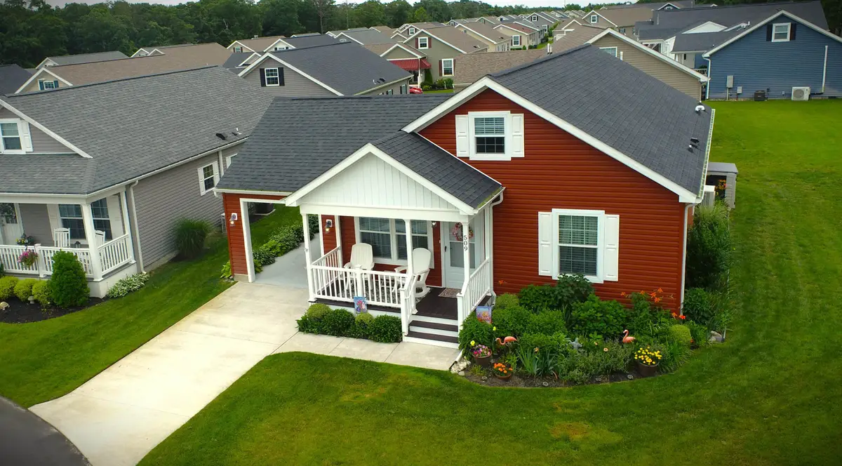 2058 Shore Road, Seaville, NJ 08230 - #1