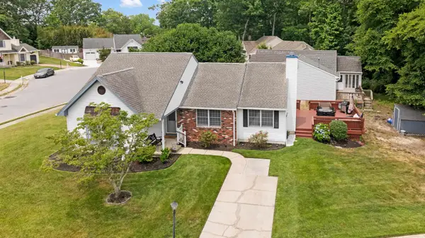 9 Egret Drive, North Cape May, NJ 08204