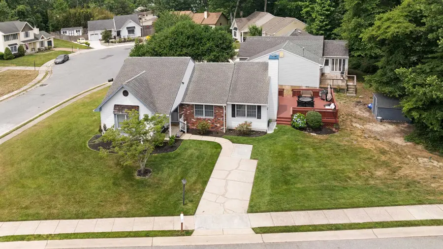 9 Egret Drive, North Cape May, NJ 08204 - #2