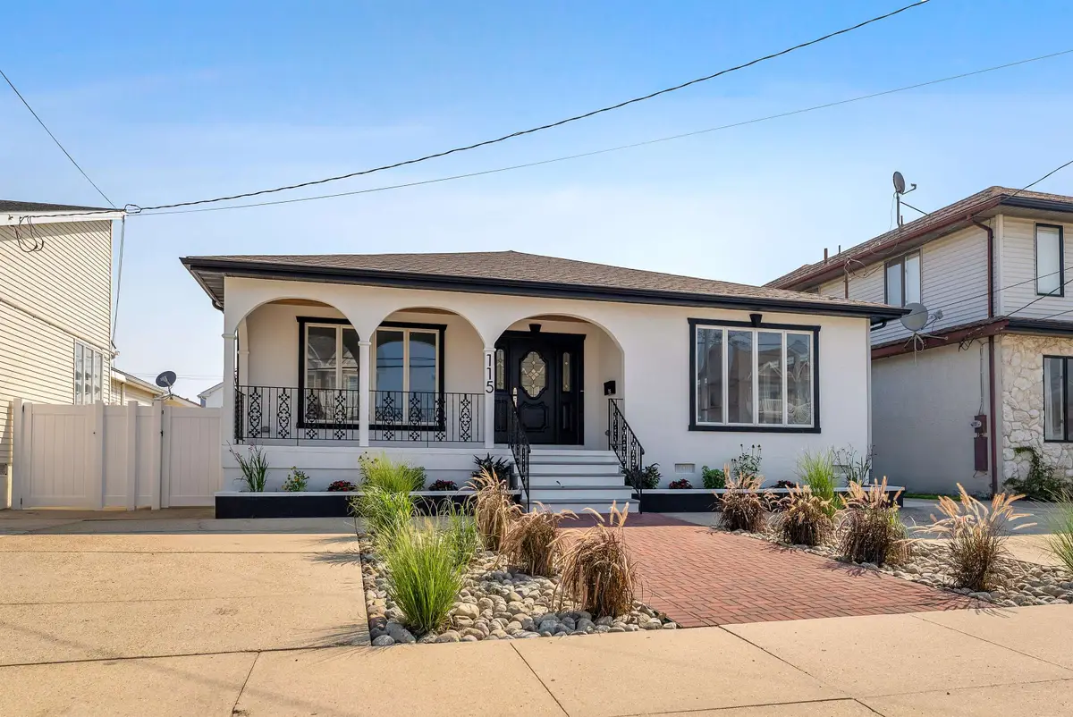 115 W 6th Avenue, North Wildwood, NJ 08260 - #1
