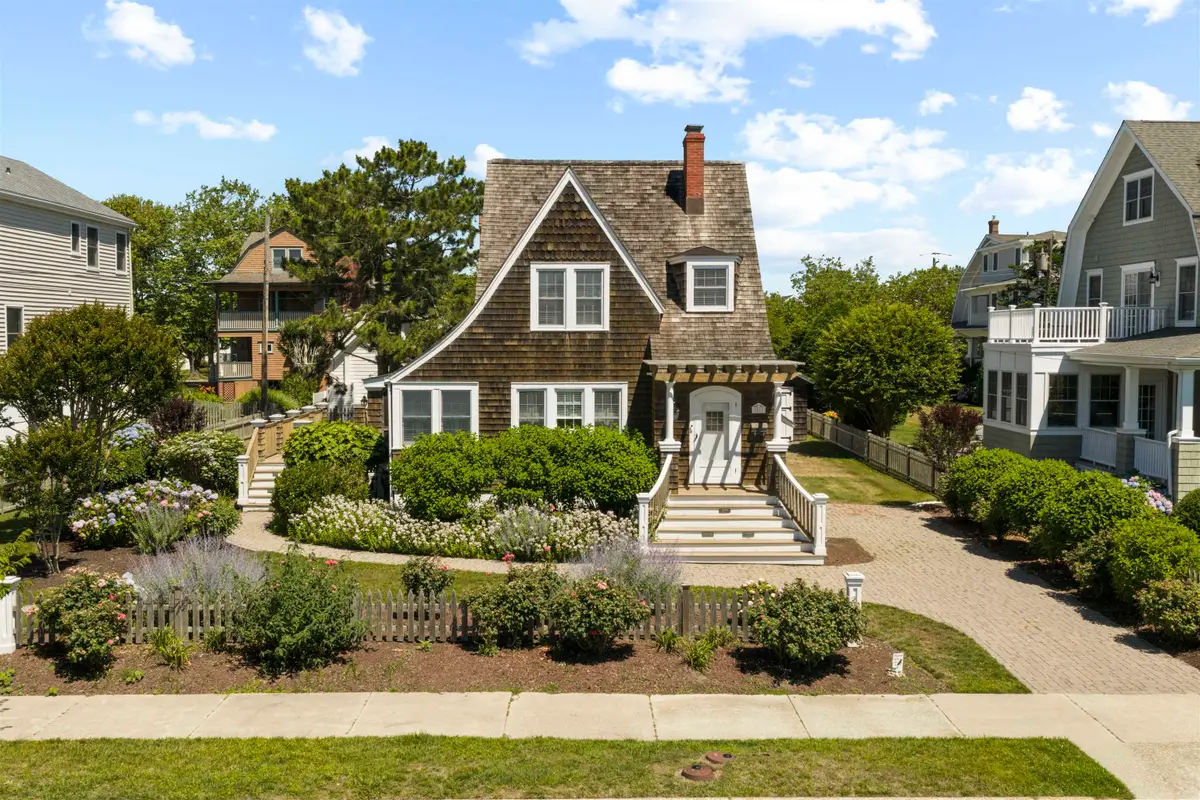 1211 New Jersey Avenue, Cape May, NJ 08204 - #1