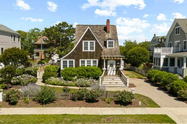 1211 New Jersey Avenue, Cape May, NJ 08204