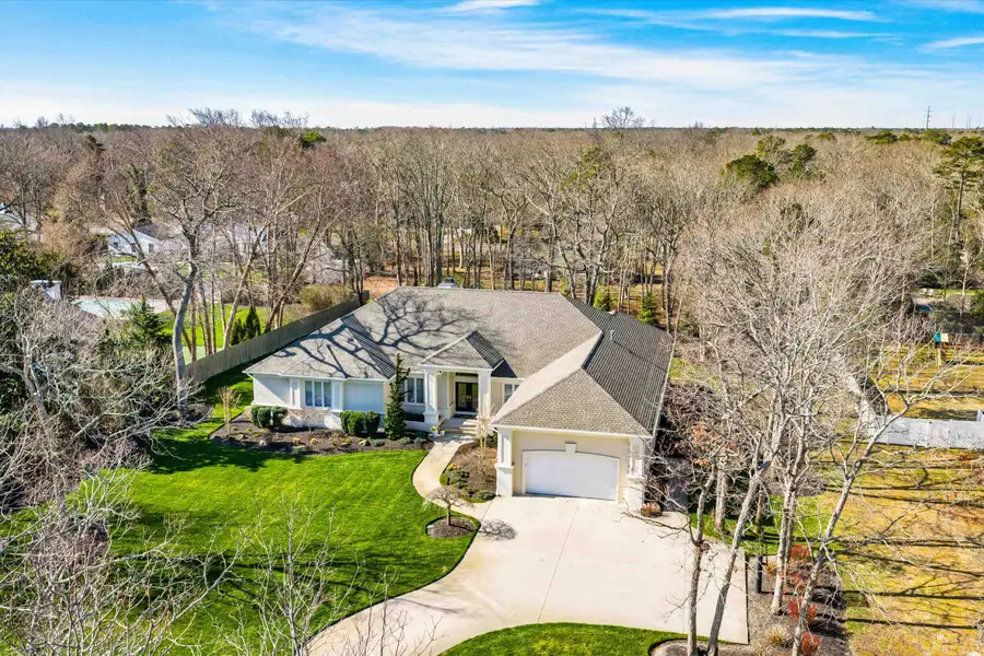 14 Caledonia Drive, Ocean View, NJ 08230 - #3