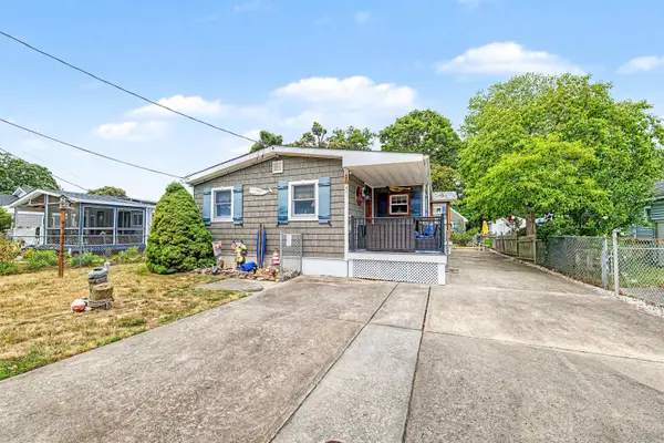 117 Evergreen Avenue, Villas, NJ 08251