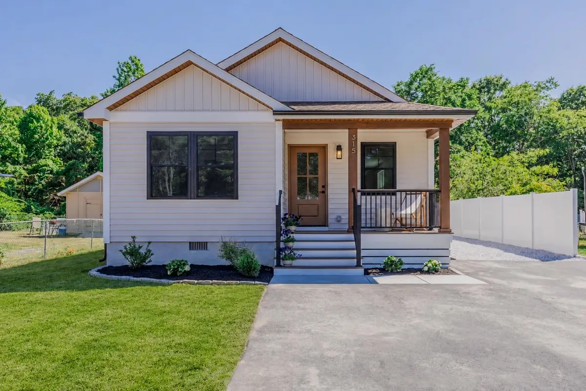 315 Reeves Street, Cape May Court House, NJ 08210 - #1