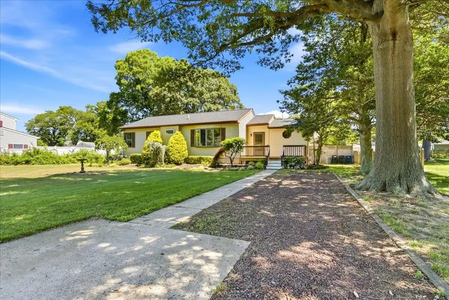 112 Central Avenue, Cape May Court House, NJ 08210 - #2