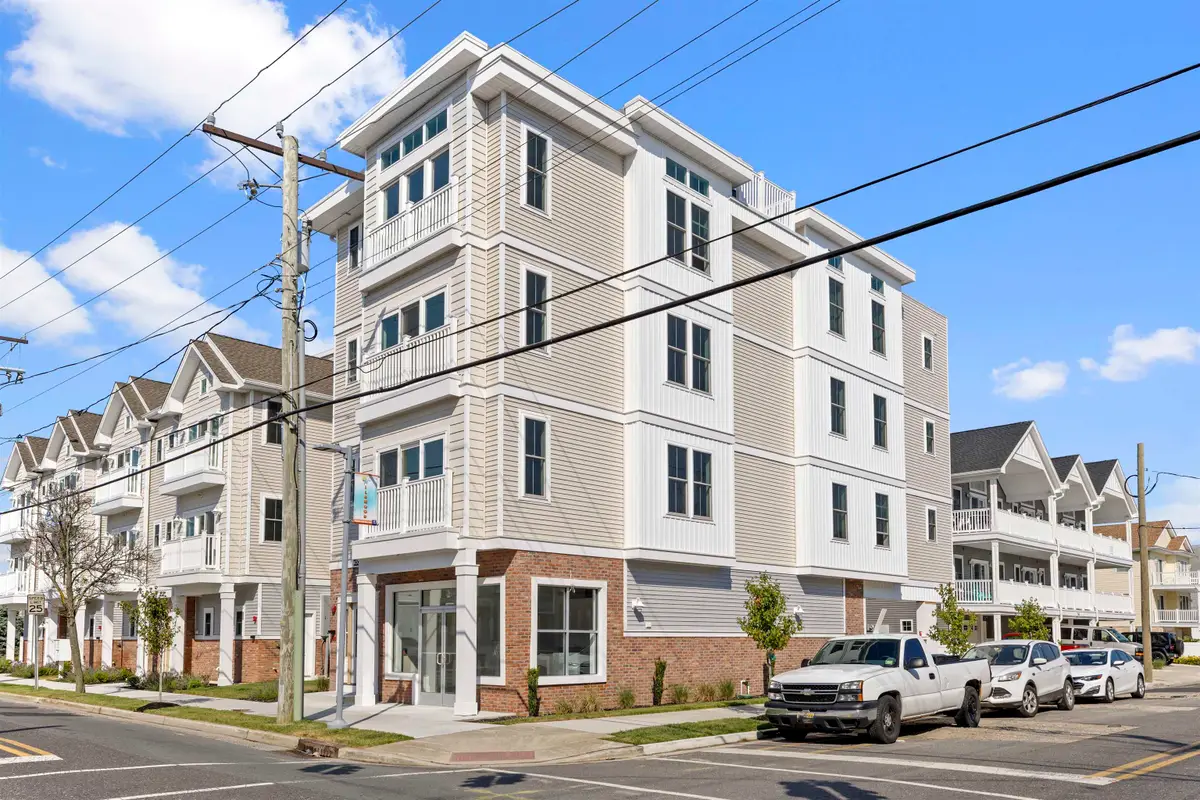 4000 Pacific Avenue, Wildwood, NJ 08260 - #1