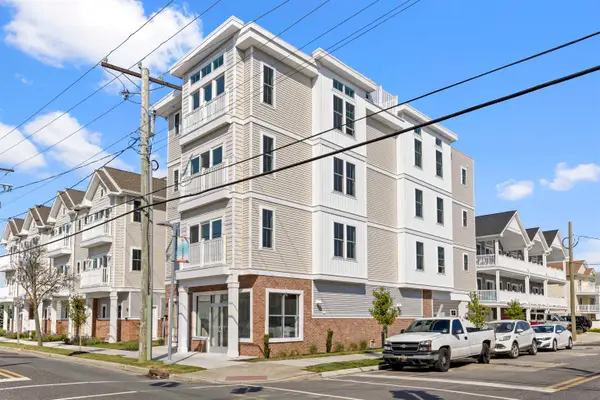 4000 Pacific Avenue, Wildwood, NJ 08260