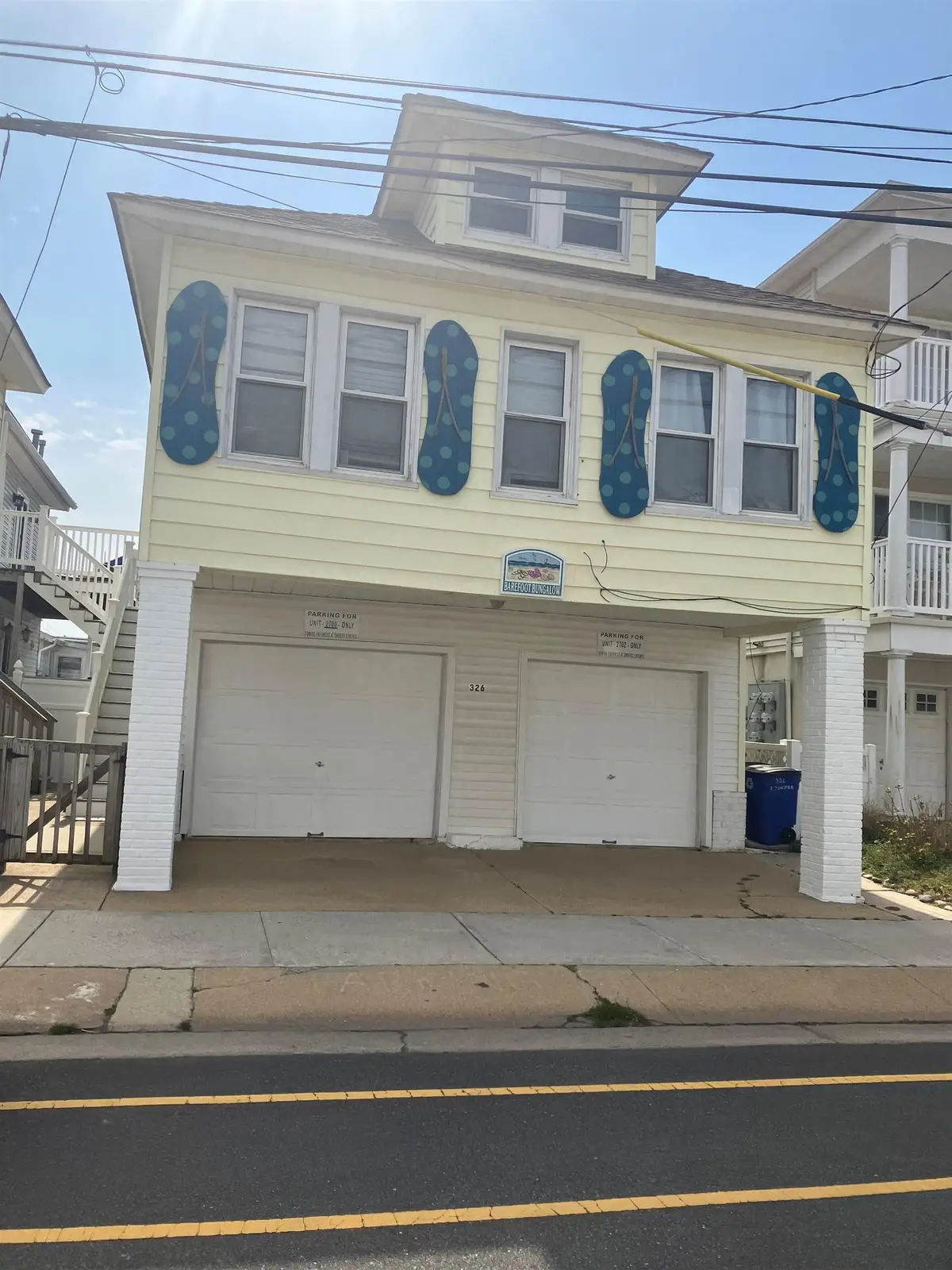 326 E Juniper Avenue, Wildwood, NJ 08260 - #1