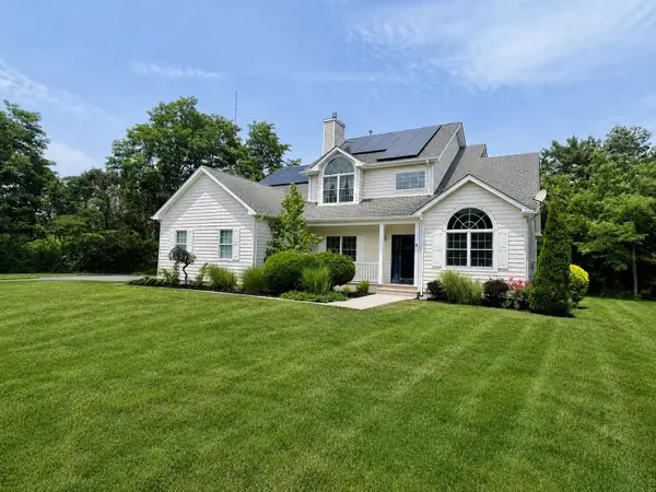 8 Allaire Lane Lane, Swainton, NJ 08210