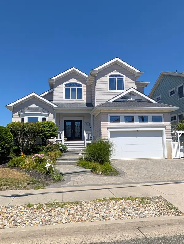 1878 Ocean Drive, Avalon, NJ 08202-2227