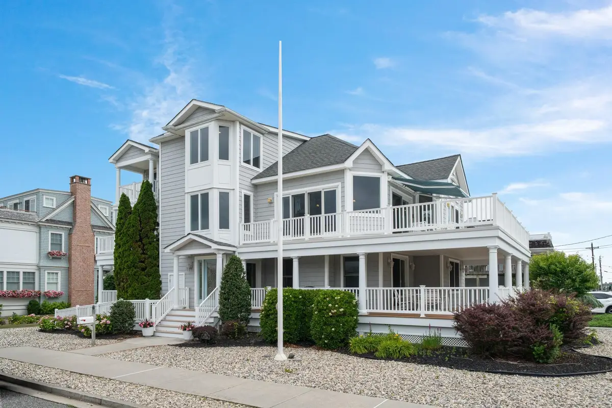 105 40th Street, Avalon, NJ 08202 - #1