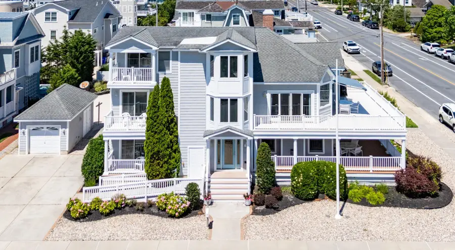 105 40th Street, Avalon, NJ 08202 - #2