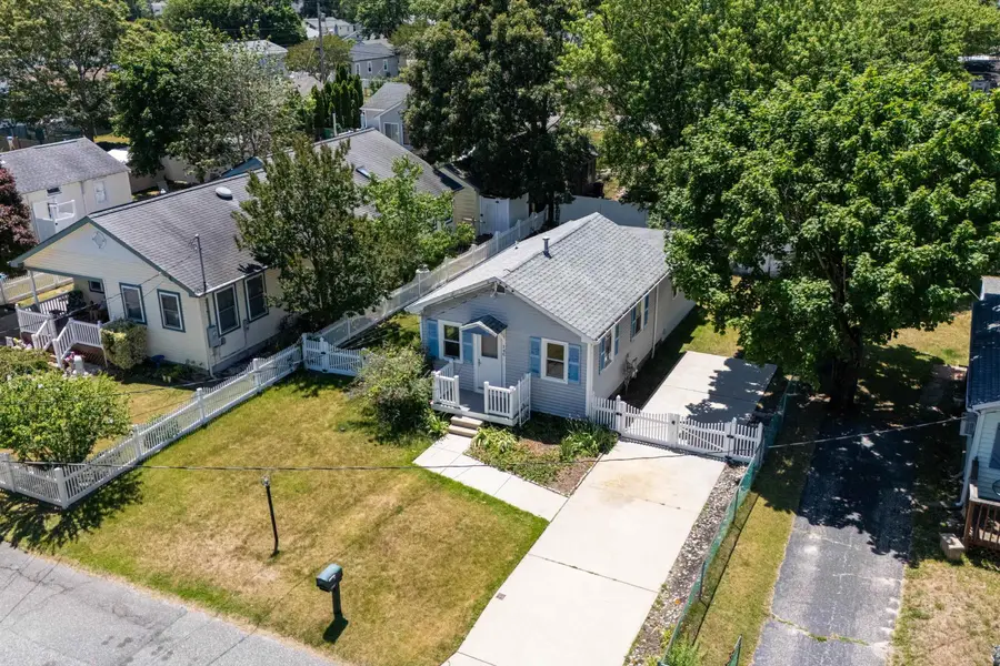 140 Utah Avenue, Villas, NJ 08251-2332 - #2