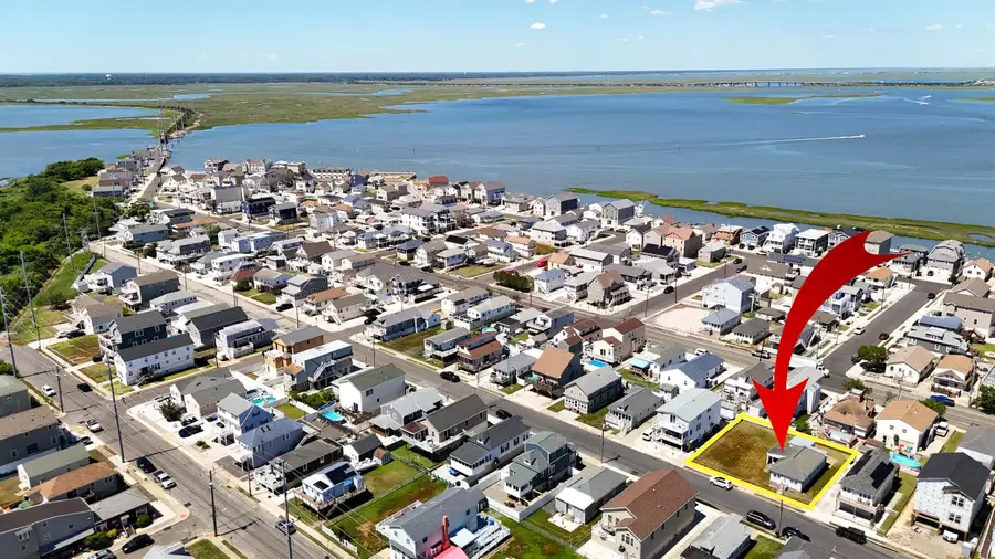 707 W Maple Avenue, West Wildwood, NJ 08260 - #3