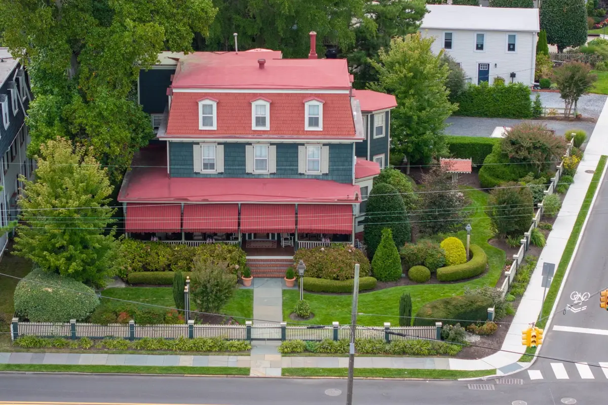 933 Washington Street, Cape May, NJ 08204 - #1