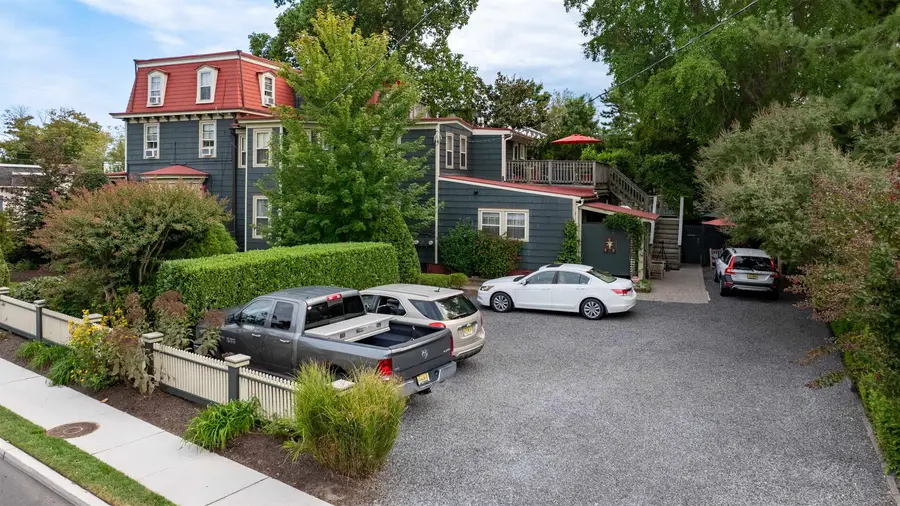 933 Washington Street, Cape May, NJ 08204 - #3