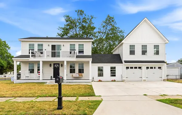 200 Holmes Avenue, North Cape May, NJ 08204