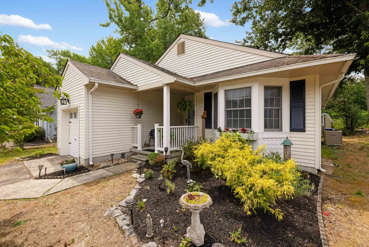 62 Heron Way, North Cape May, NJ 08204 - #1