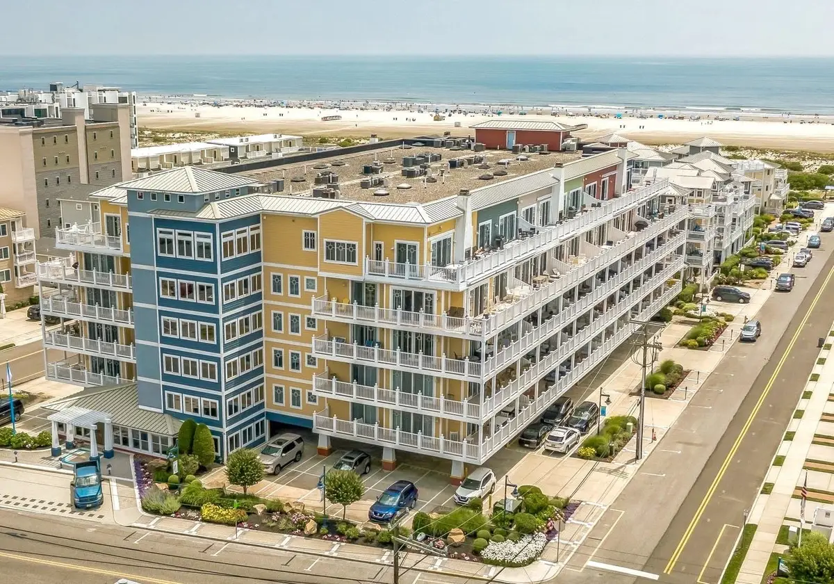 7701 Atlantic Avenue, Wildwood Crest, NJ 08260 - #1