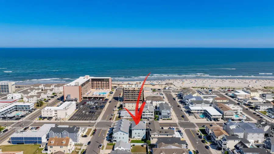 604 Ocean Avenue, North Wildwood, NJ 08260 - #3
