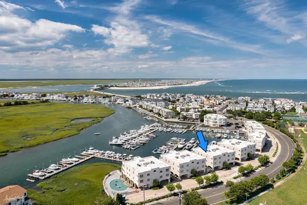 1100 Ocean Drive, Avalon, NJ 08202