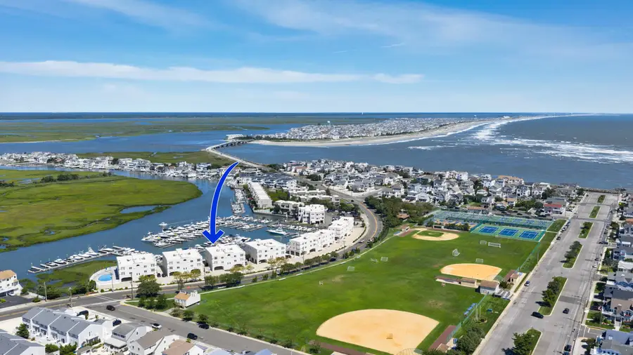 1100 Ocean Drive, Avalon, NJ 08202 - #2