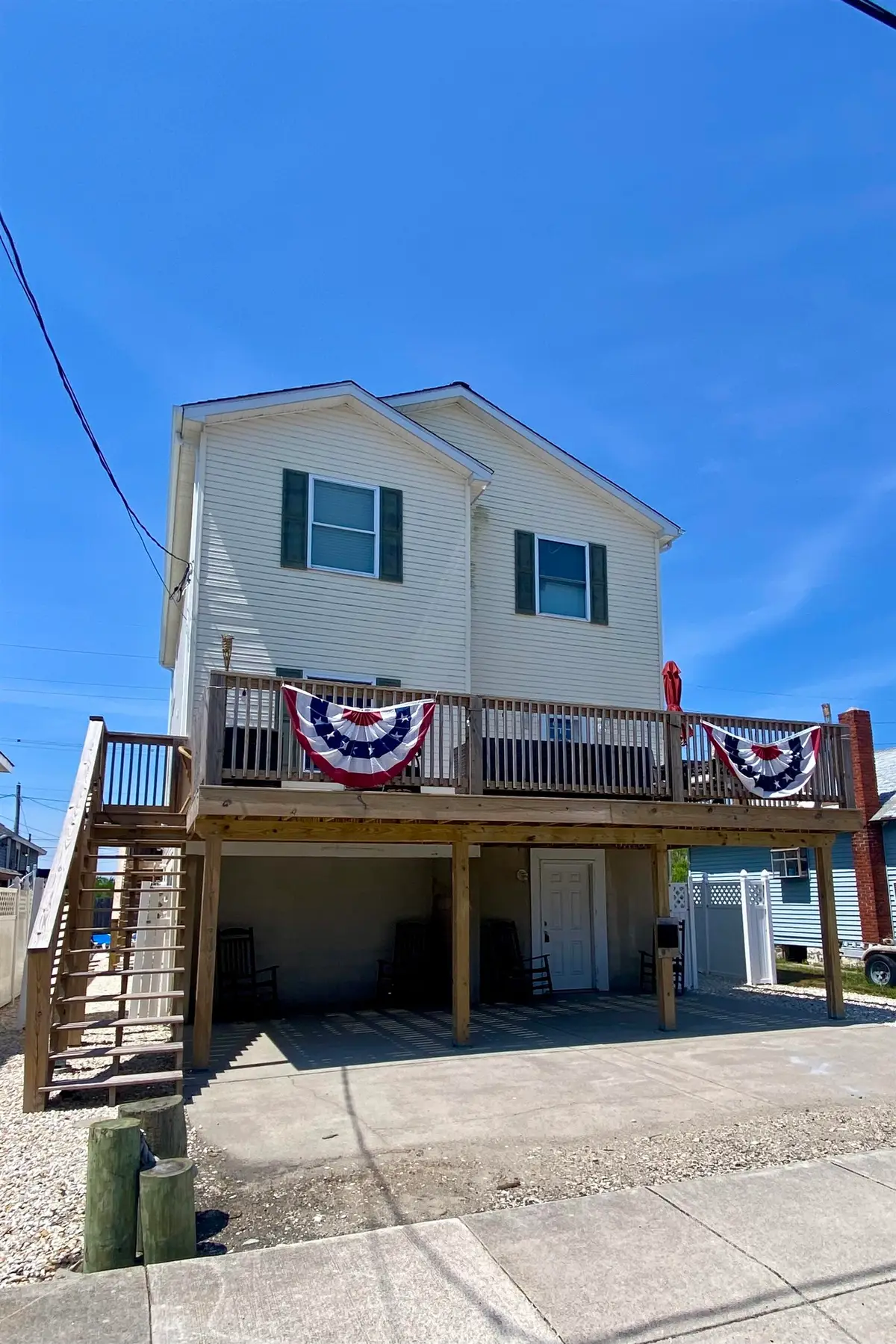 720 W Maple Avenue, West Wildwood, NJ 08260 - #1