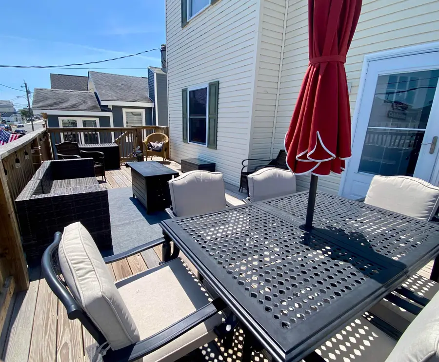 720 W Maple Avenue, West Wildwood, NJ 08260 - #2