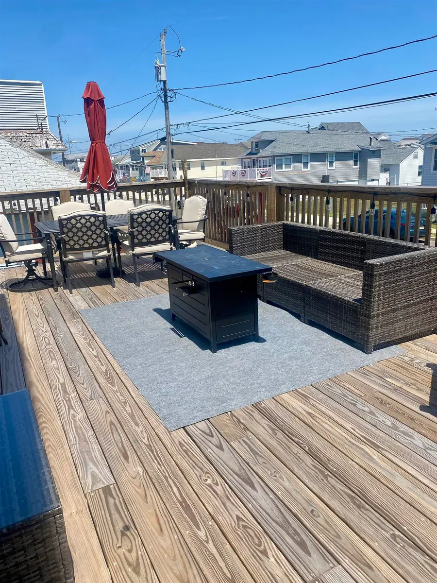 720 W Maple Avenue, West Wildwood, NJ 08260 - #3