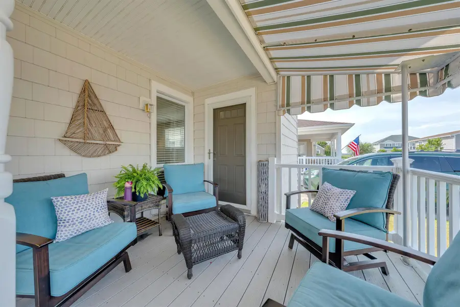 120 W Trenton Avenue, Wildwood Crest, NJ 08260 - #3