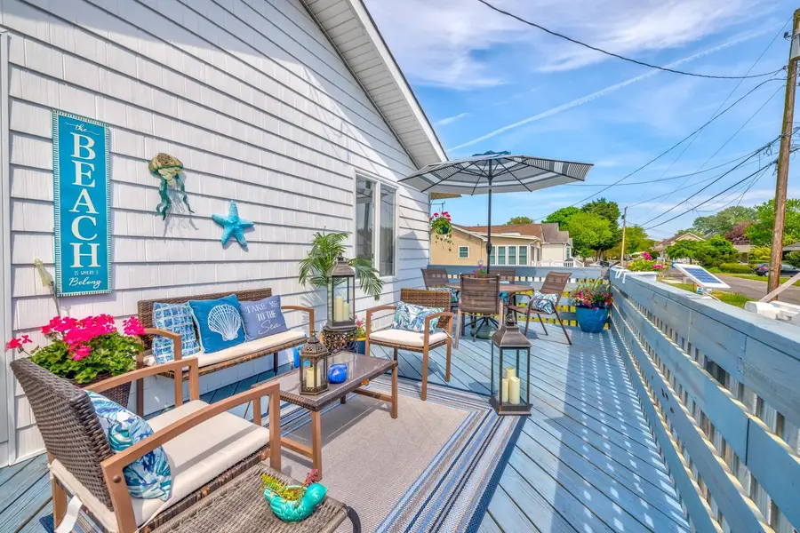 110 Sunray Road, Del Haven, NJ 08251 - #2