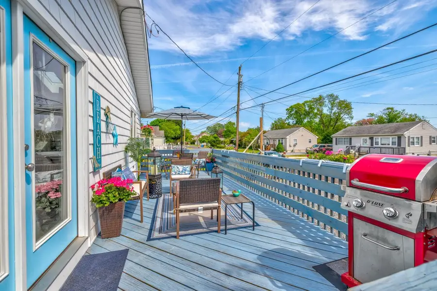 110 Sunray Road, Del Haven, NJ 08251 - #3