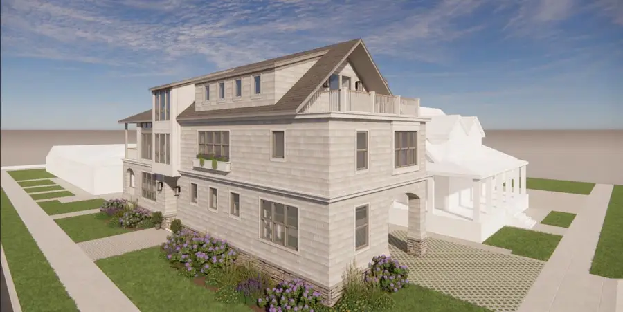 407 Atlantic Avenue, North Wildwood, NJ 08260 - #3
