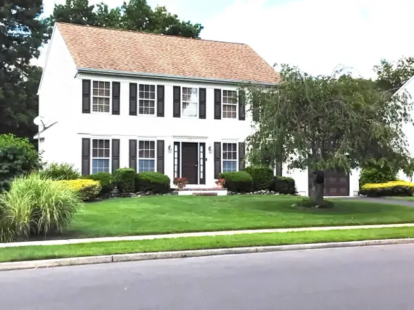 810 TIMBER BROOK DRIVE, Vineland, NJ 08360