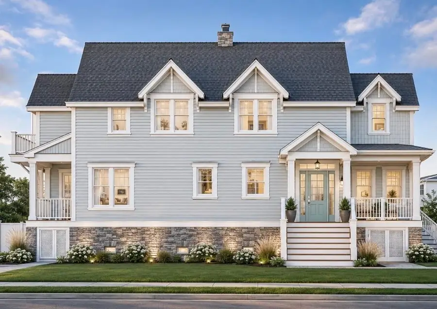 101 Oak Avenue, Del Haven, NJ 08251 - #3
