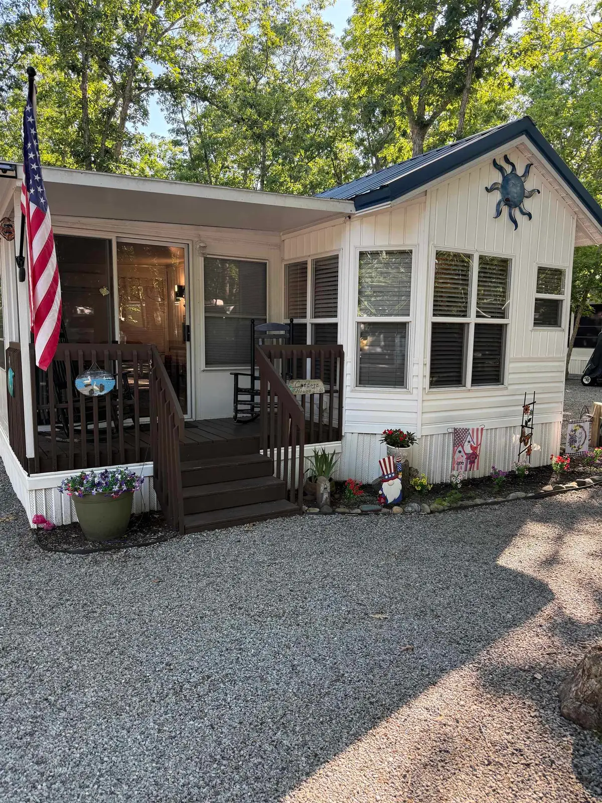 3066 Route 9, Ocean View, NJ 08230-1104 - #1